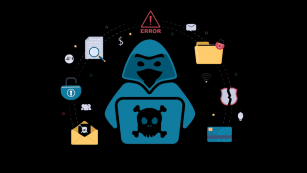 how stealer works