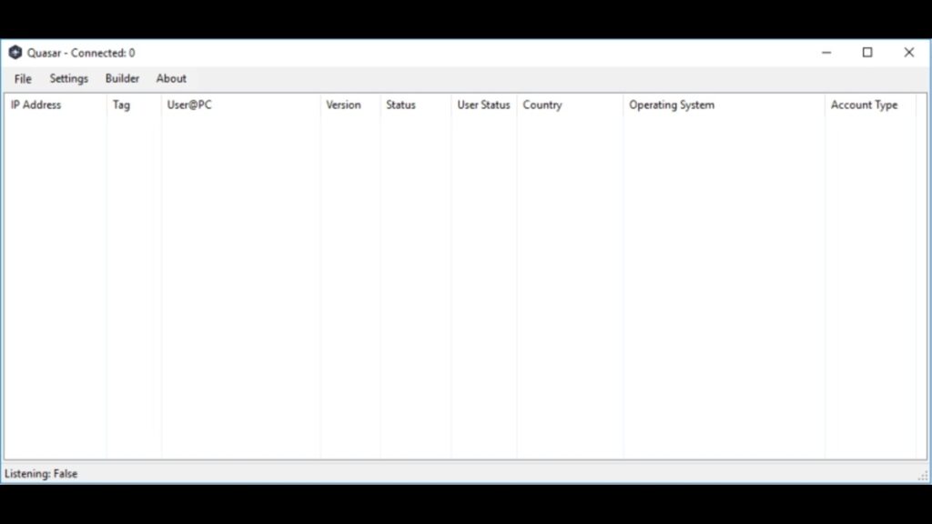 quasar rat v1.3