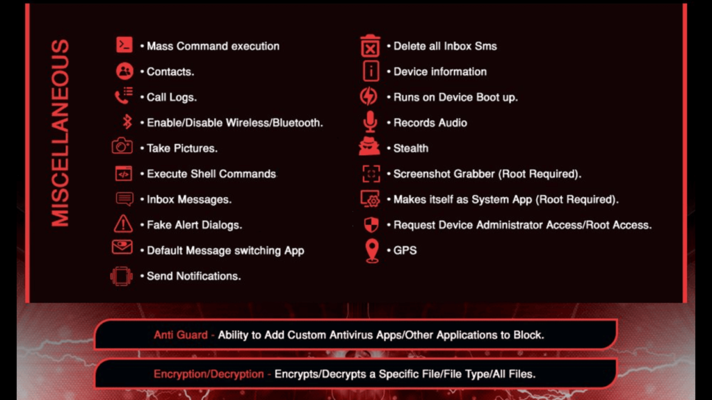rogue botnet v6.2