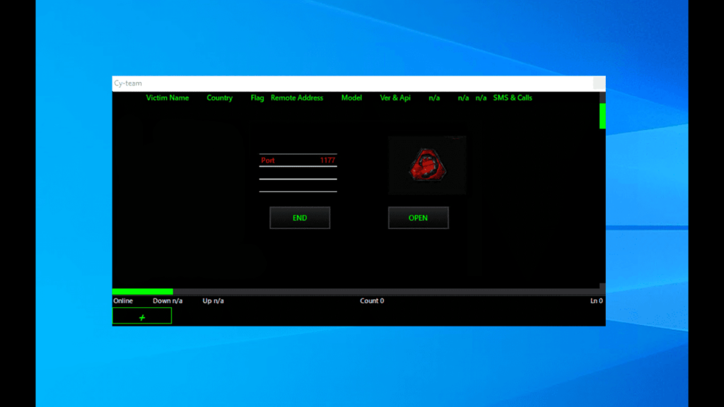 scorpion rat best android rat