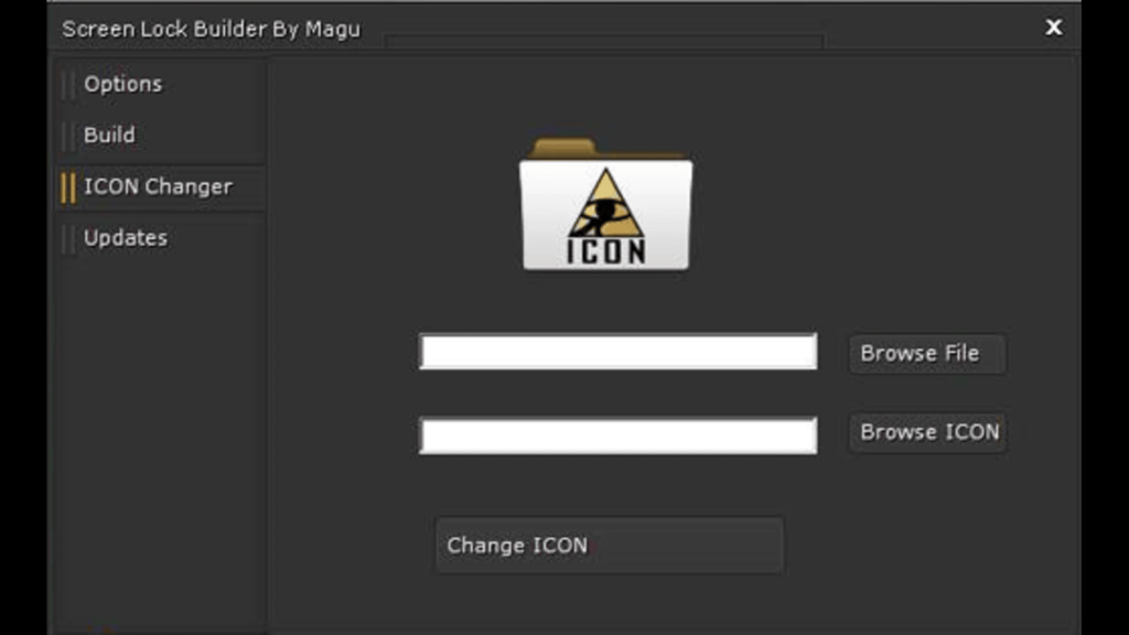 screen lock builder 1.1.2.0