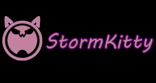 stromkitty stealer and clipper