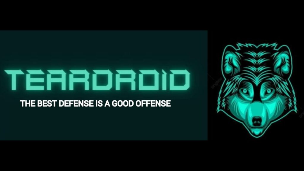 teardroid v4