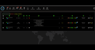 anbius botnet 8.0