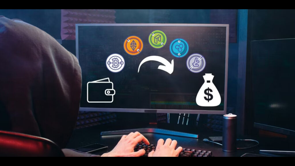 cosmo crypto clipper