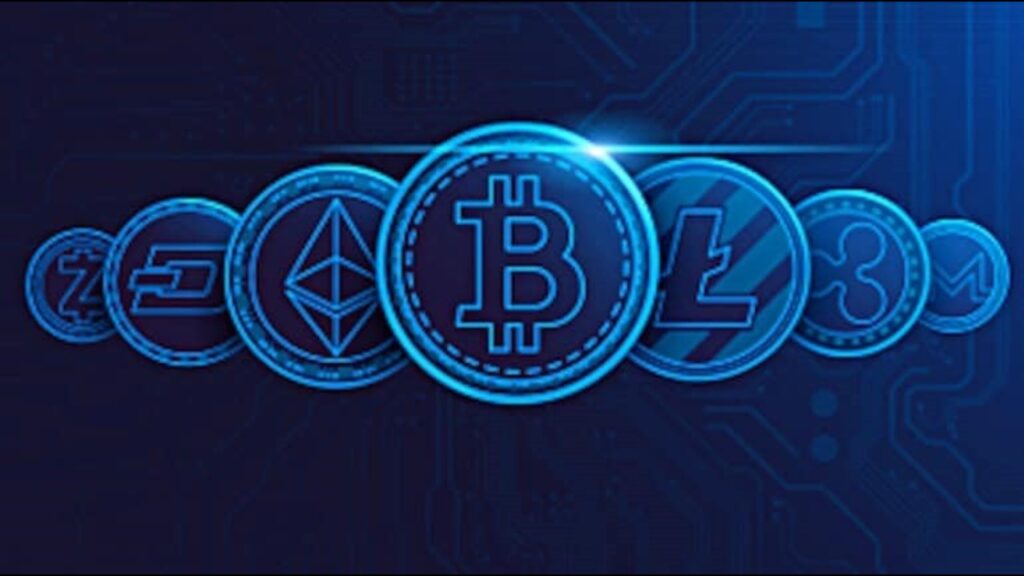 crypto hijacker