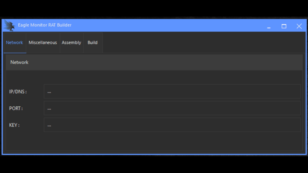 eagle monitor rat 3.2.1.0 reborn