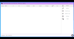 eagle monitor rat reborn v3.2.2.0