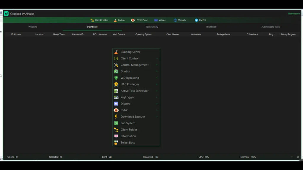 venom rat v5.6