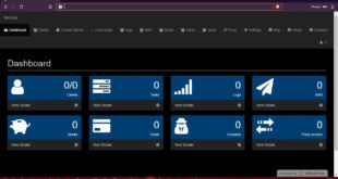 xerxes android banking botnet