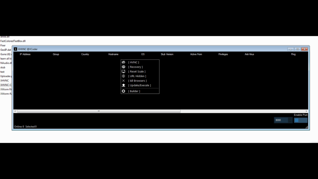 xworm rat v2.1