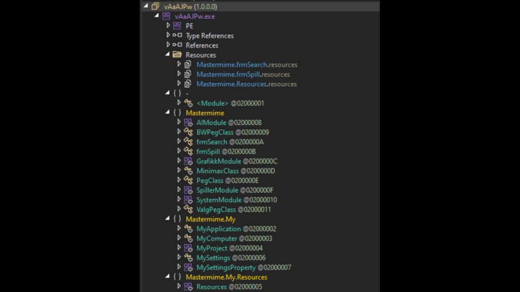 xworm rat v2.2 working