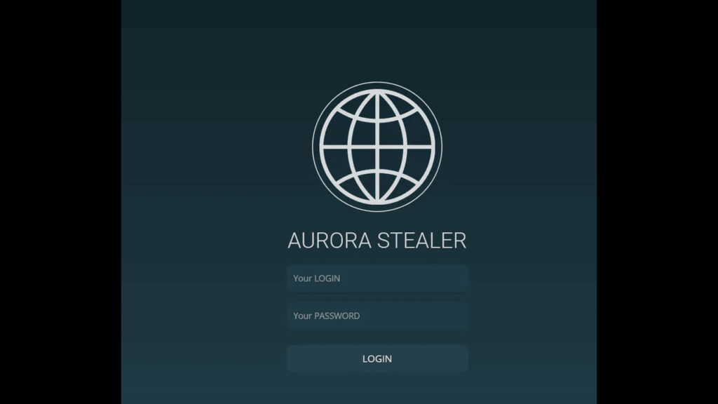 aurora stealer