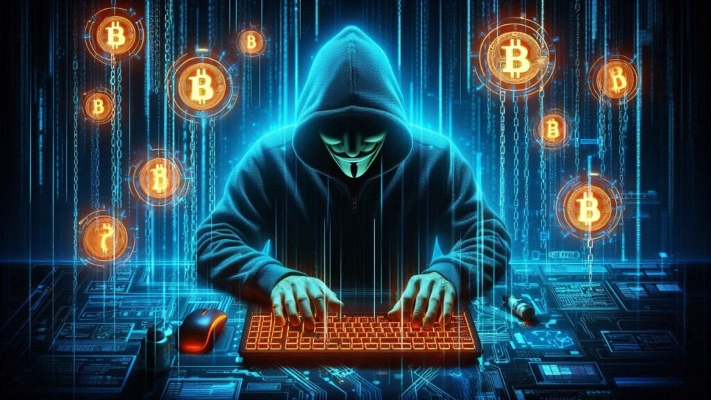 crypto stealer