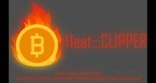 heat clipper