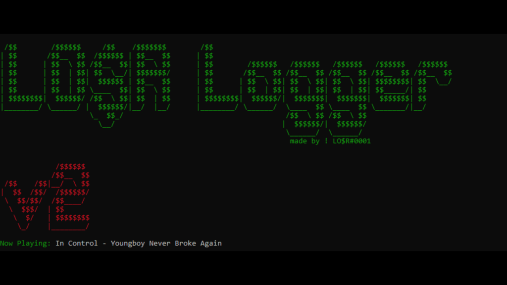 losr logger v2