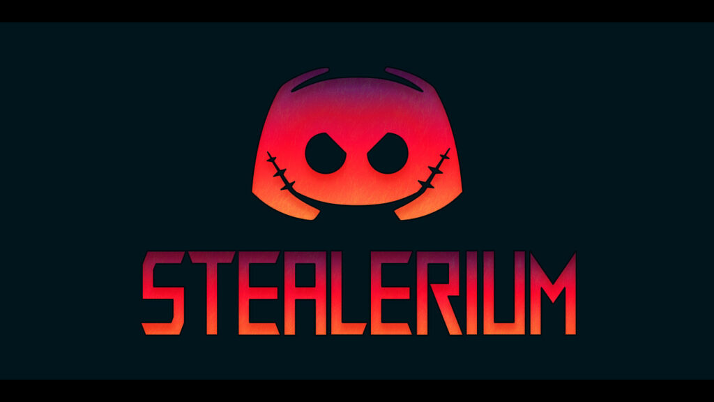 stealerium stealer